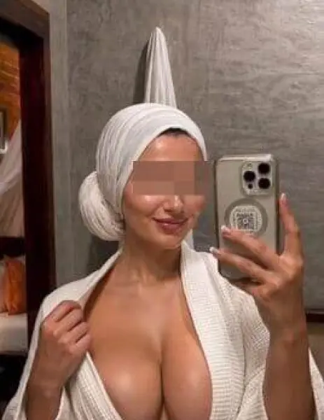 ATAŞEHİR VIP Escort ELA - Doğrulanmış Model