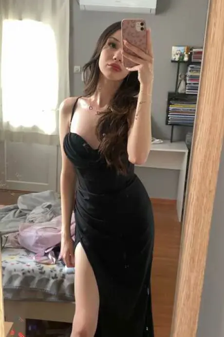 Gözde Ataşehir Escort Bayan Ataşehir Escort Gözde Fotoğrafı (2)