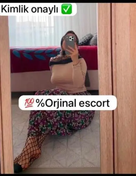 ATAŞEHİR VIP Escort SİMGE - Doğrulanmış Model
