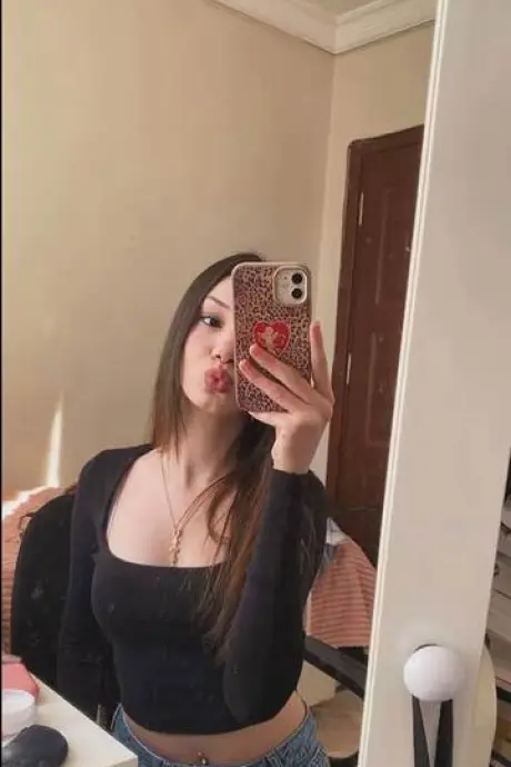 Gözde Ataşehir Escort Bayan Ataşehir Escort Gözde Fotoğrafı (5)