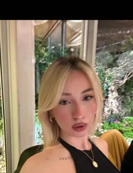 ATAŞEHİR VIP Escort BERNA - Doğrulanmış Model