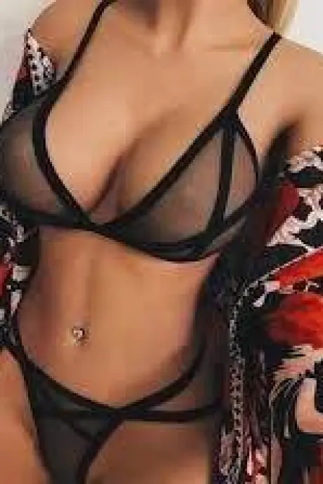 Ataşehir Escort Yasemin Fotoğrafı (3)