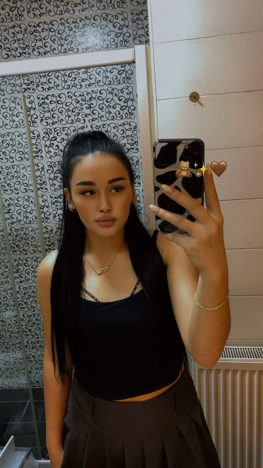 Reyhan Ataşehir Escort Bayan Ataşehir Escort Reyhan Fotoğrafı (1)