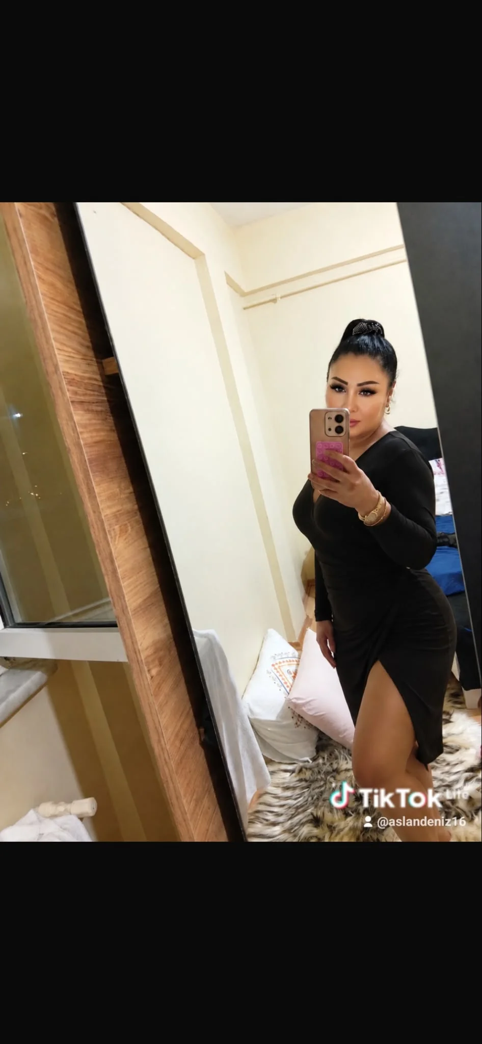 Reyhan Ataşehir Escort Bayan Ataşehir Escort Reyhan Fotoğrafı (2)