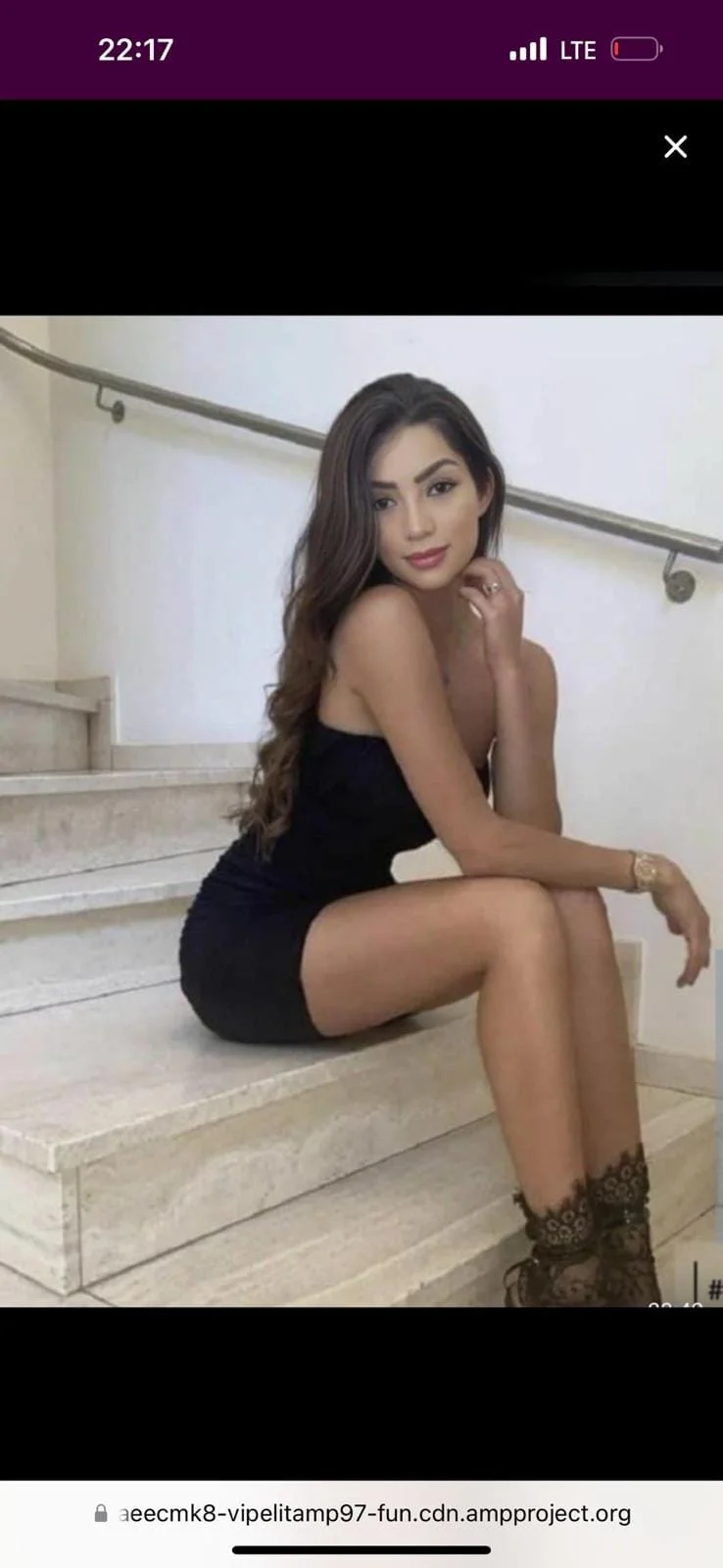 Ataşehir Escort Reyhan Fotoğrafı (6)