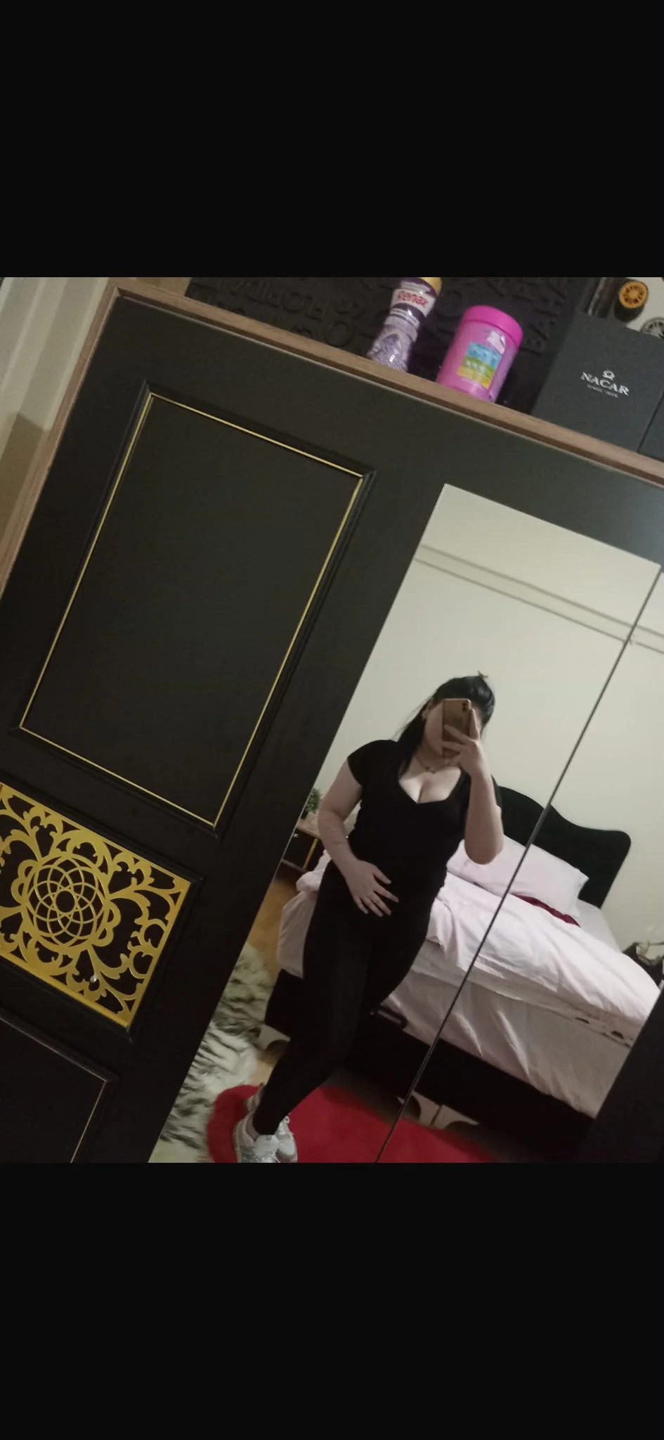 Reyhan Ataşehir Escort Bayan Ataşehir Escort Reyhan Fotoğrafı (4)