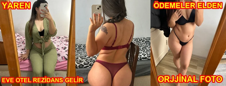 Ataşehir Escort Reyhan Fotoğrafı (7)