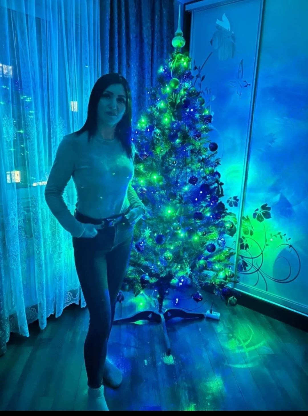Ataşehir Escort Reyhan Fotoğrafı (10)